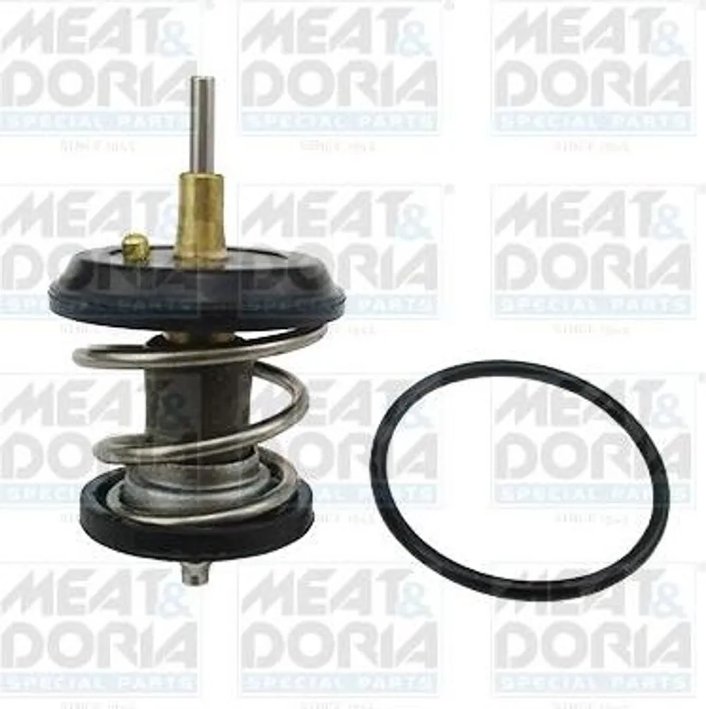 Termostato Raffreddamento 92616 MEAT & DORIA | Compatibile 06H121113B
