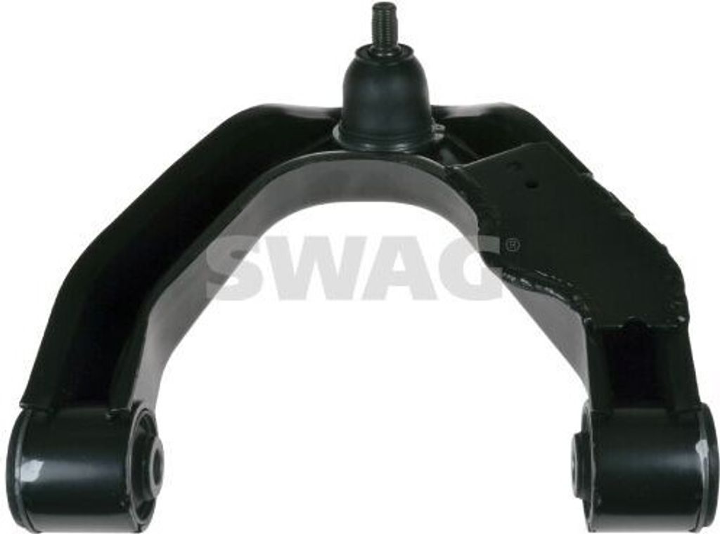 SWAG 82 94 8178 Querlenker Vorne Rechts Oben für NISSAN NAVARA (D22)