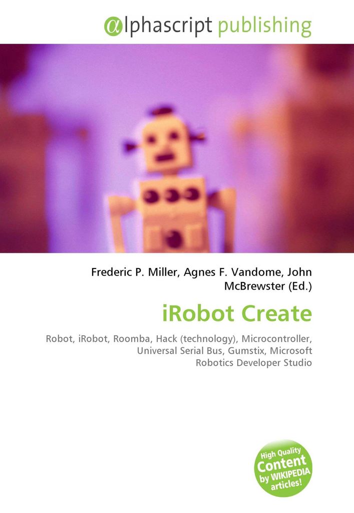 iRobot Create