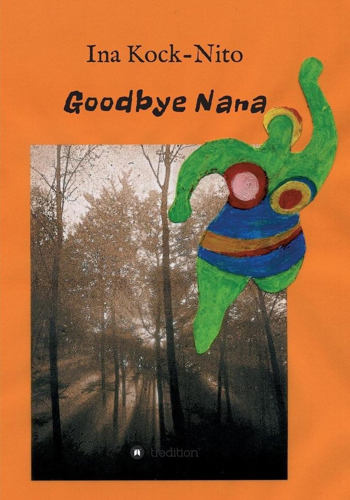 Goodbye Nana