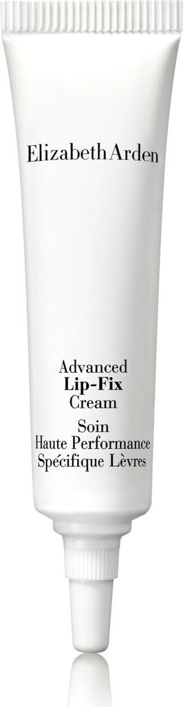 Elizabeth Arden Advanced Lip Fix Cream, lippenbalsem, Productafbeelding 