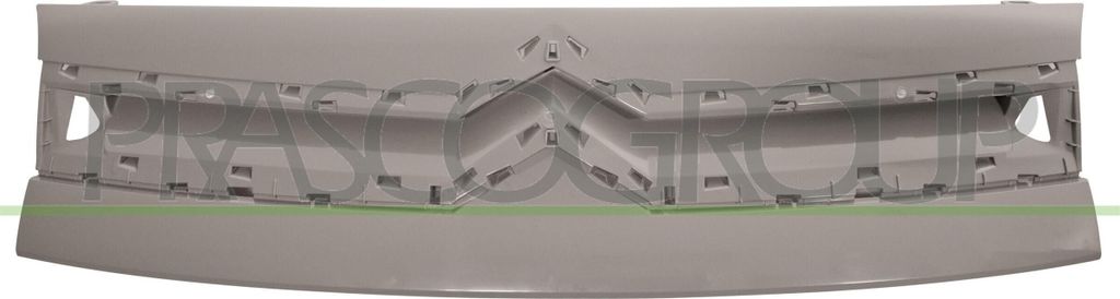 PRASCO CI9182011 - OE 7804S9 Kühlergrill für Berlingo