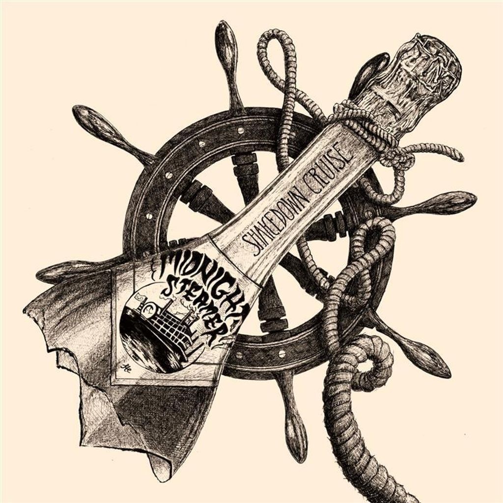 Midnight Steamer: Shakedown Cruise