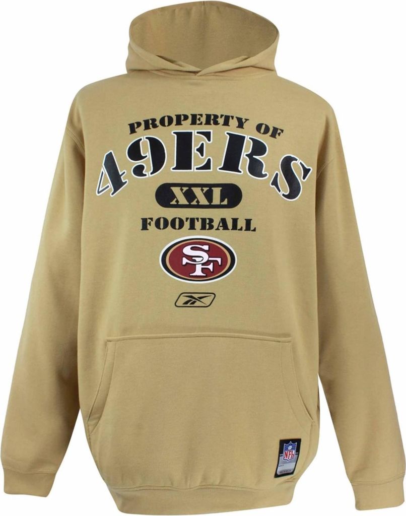 Sweatshirts Reebok AUMC6191N05