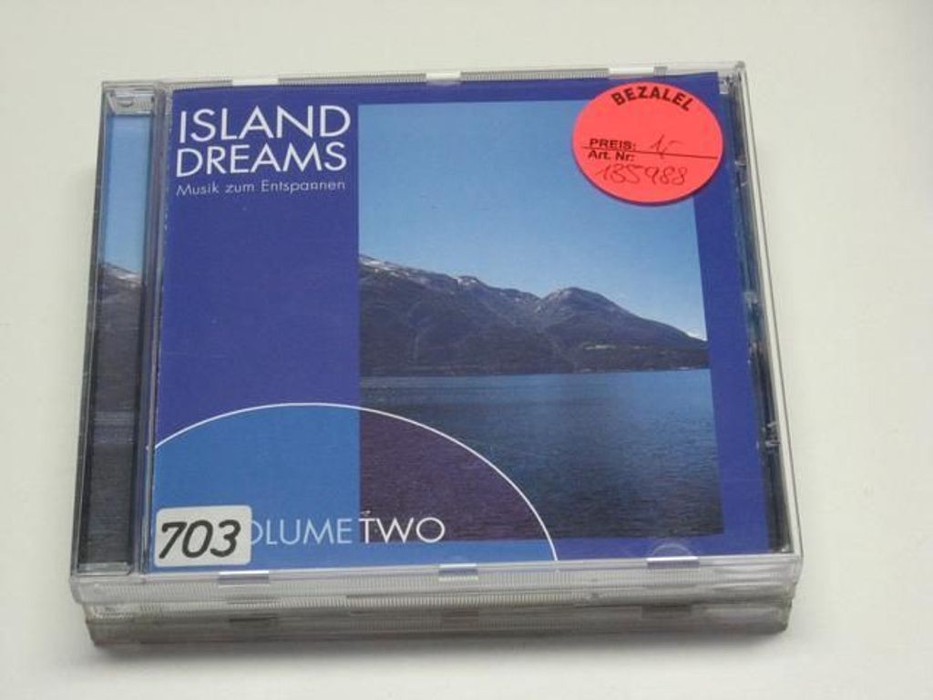 Island Dreams 2