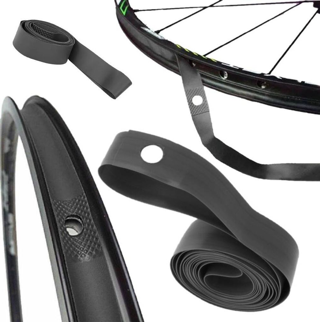 Schlauchschutz Schutzband für 24 Zoll Felgenpolitur Hersteller