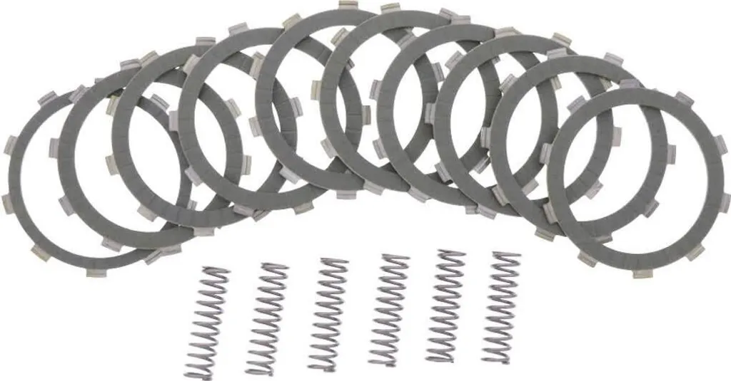 Kit EBC SRC169 : Solution au patinage embrayage pour Suzuki GSX-S 750