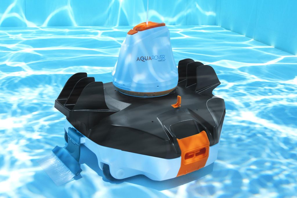 Autonomer Poolroboter AquaRover Produktbild 14