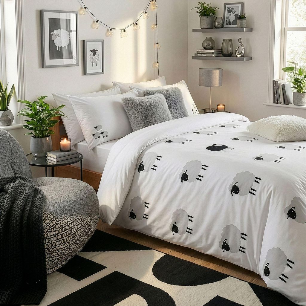 L'Essentiel Linge de Maison, Hochwertiges XXL Bettwäsche Produktbild 