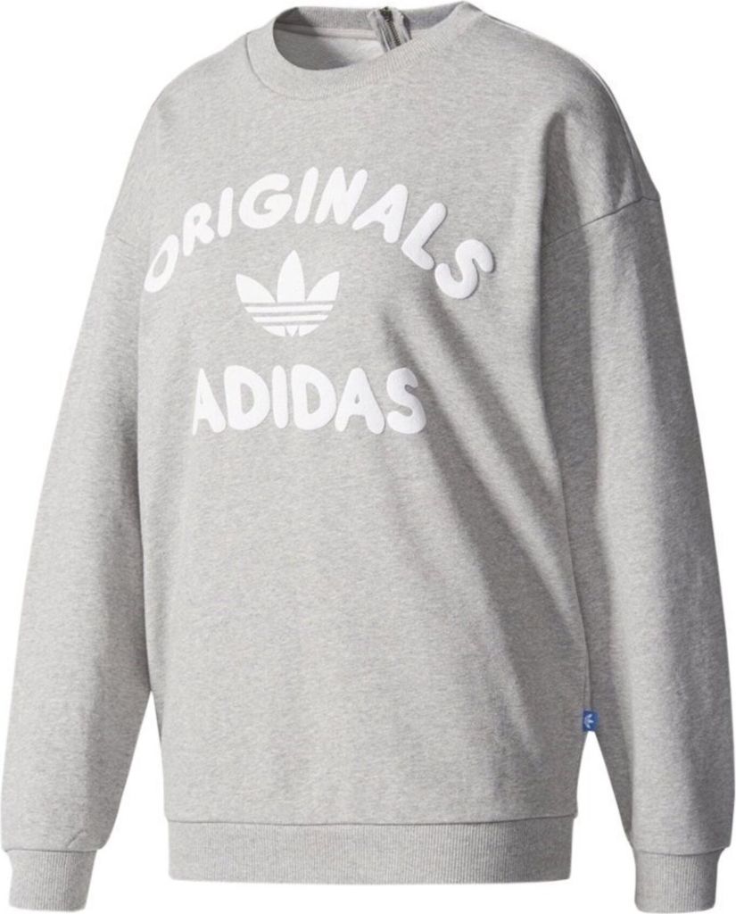 Adidas Sweatshirts Originals Sweat, BS0734, Größe: 164