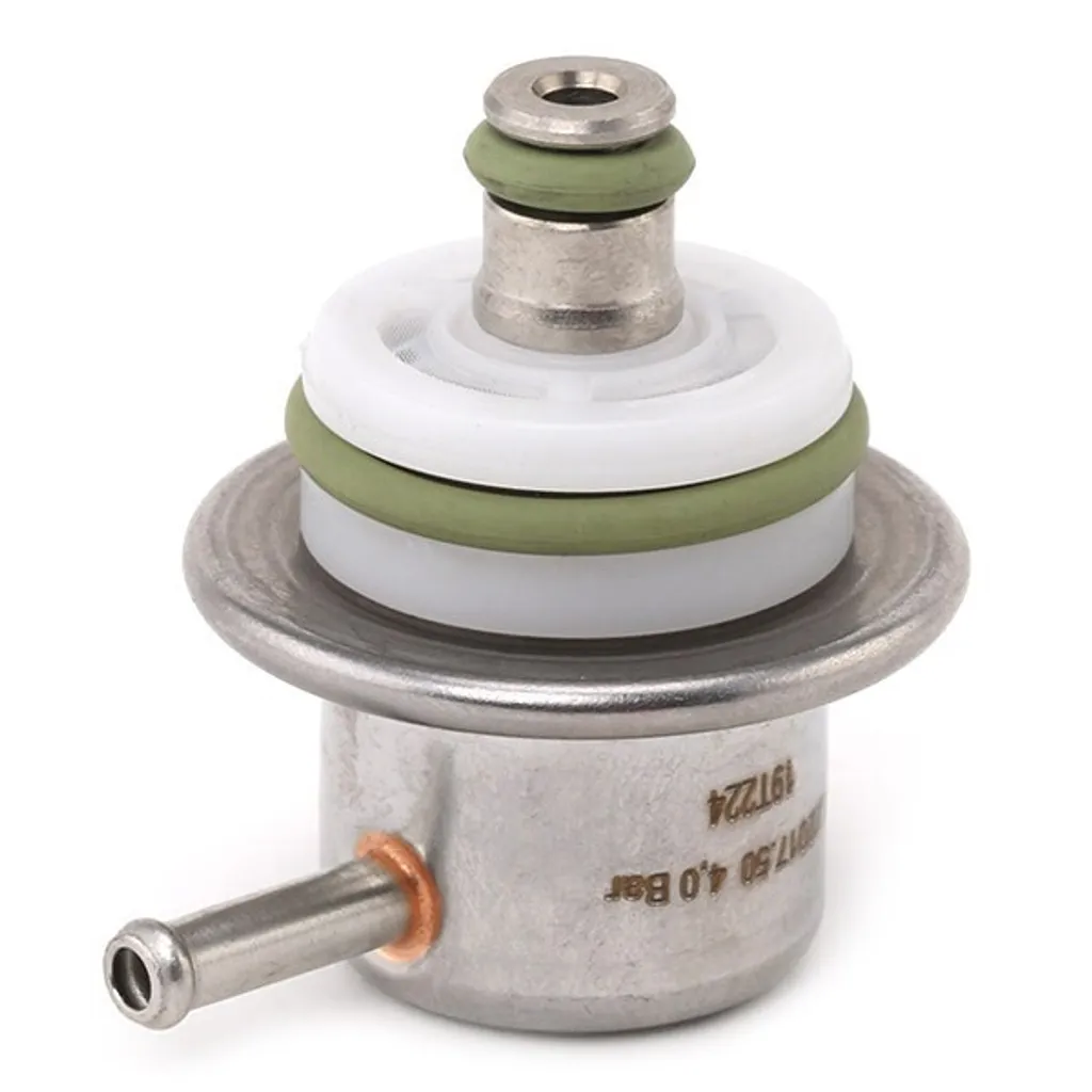 Régulateur de pression carburant 4 bar 58 psi haute précision - 6