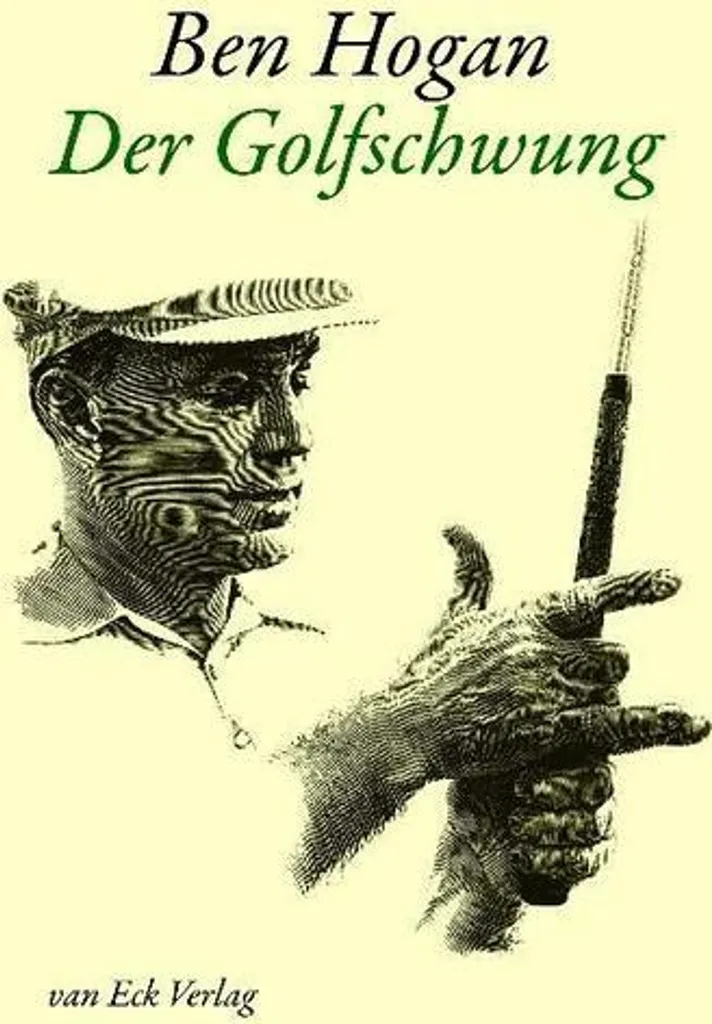 Guide Der Golfschwung : Maîtrisez le Geste Parfait pour Votre Swing