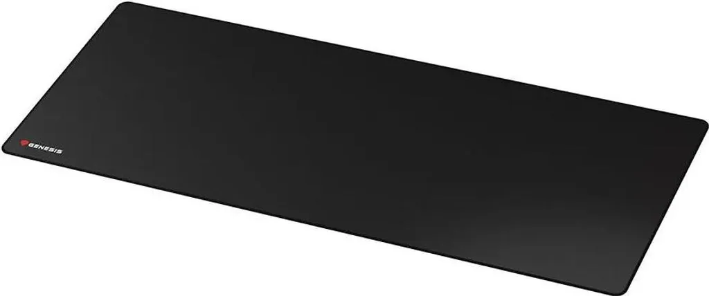 Tapis de Souris Gaming XXL Genesis Carbon 500 NPG-2356 Surface Tissu - 6