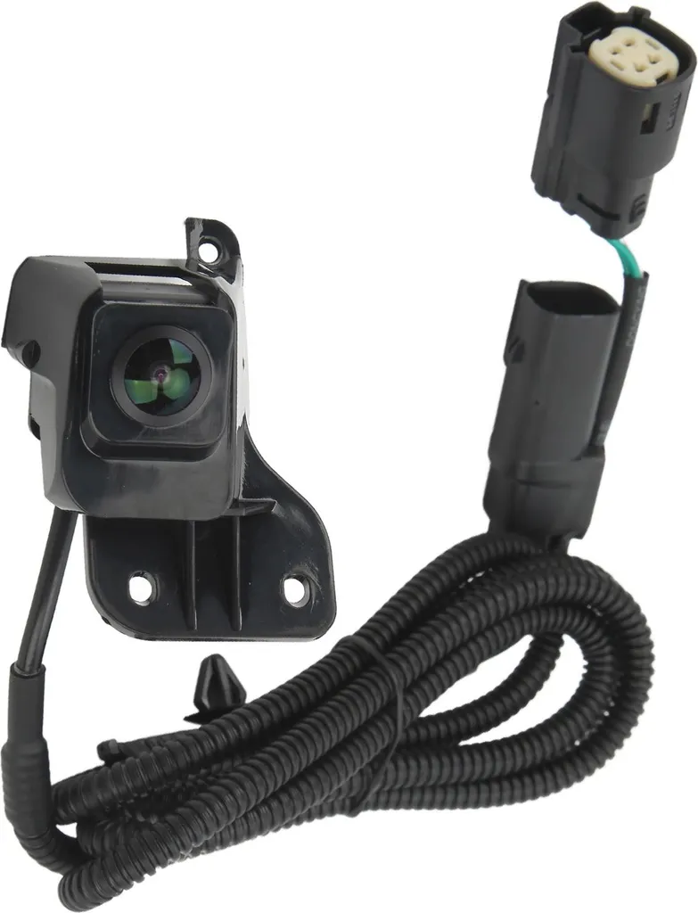 Aide au stationnement caméra de recul étanche IP68 série 23146157