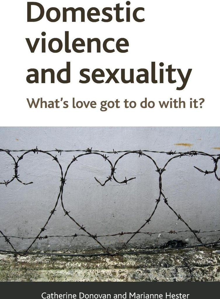 Domestic violence and sexuality