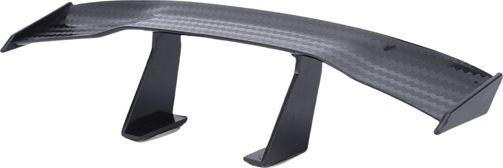 Univerzální mini spoiler křídlo 6,7 palce Dekorativní Obrázek produktu 