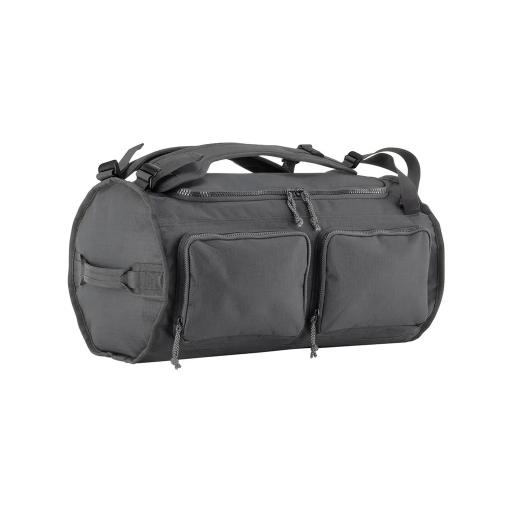 Sac à dos gym sac Quadra Adapt pour sport et fitness (Gris Graphite)
