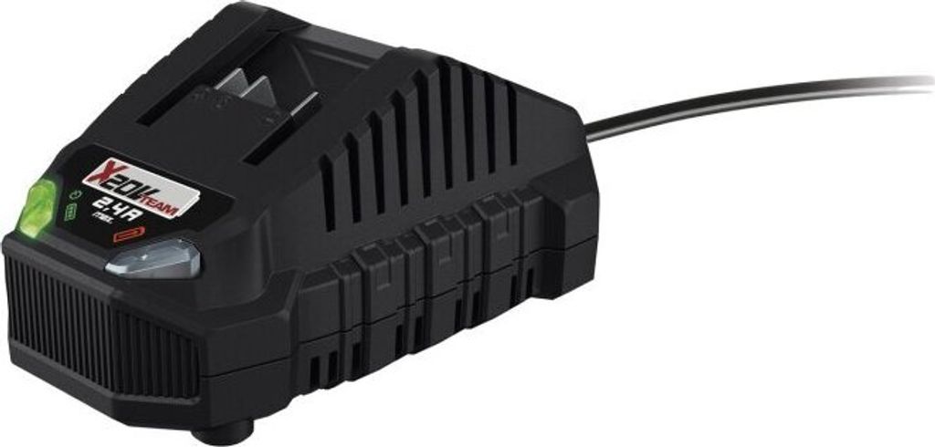 PARKSIDE® 20V Akku »PAP 20 B1«, 2Ah und Ladegerät »PLG 20 Produktbild 7