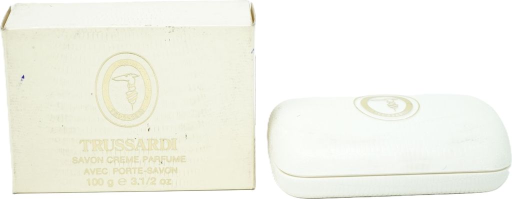 Trussardi Donna Perfumed Seife100 g