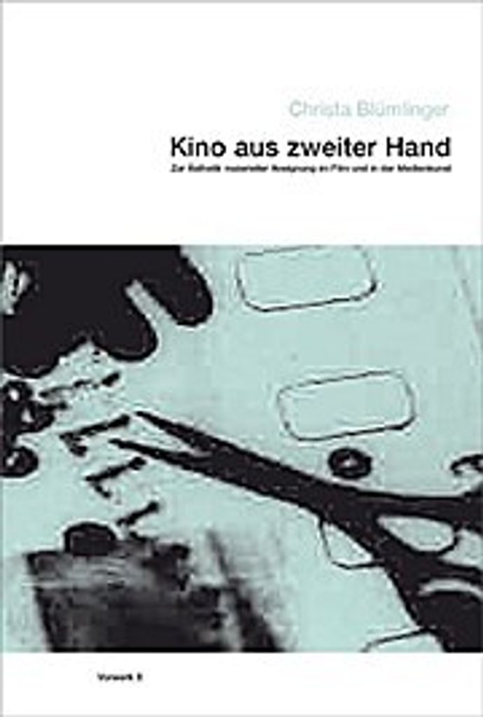 Kino aus zweiter Hand