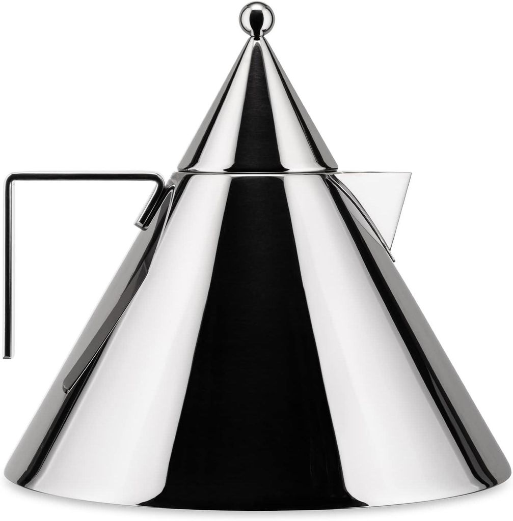 Karaca 8003299009800, 2 l, Silber Produktbild 