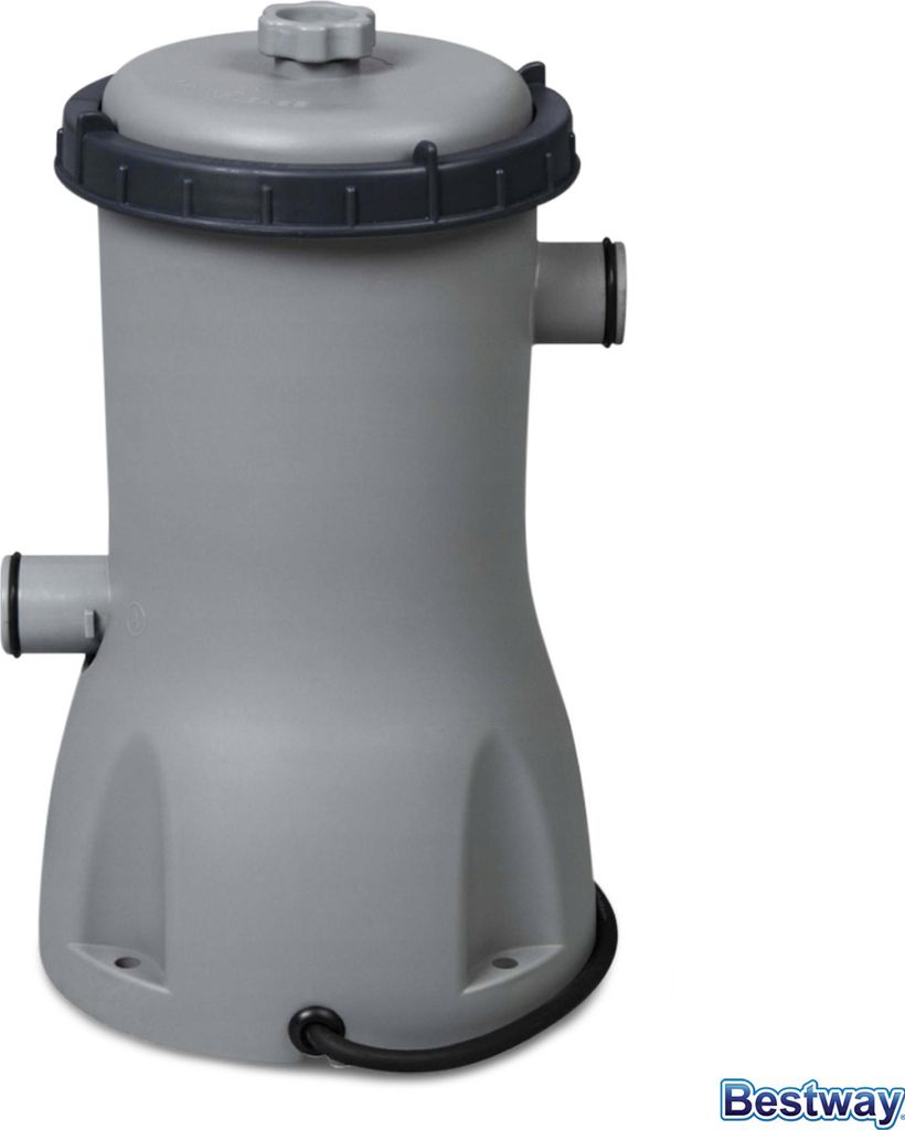 Bestway Flowclear Pool-Filterpumpe 3028 L/h Produktbild 78