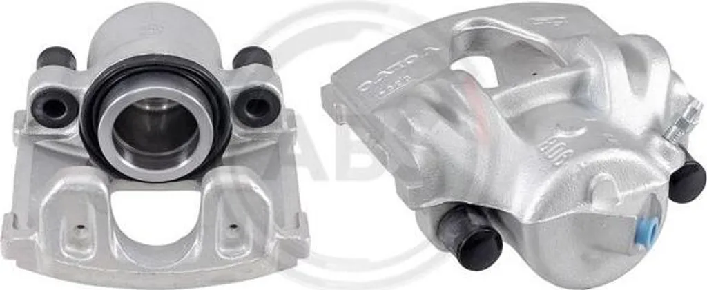 Étrier de frein pour réparation Volvo 440 460 480 A.B.S. 420142 OE3344685