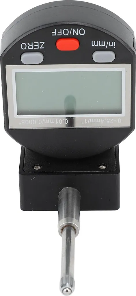 Outil de mesure numérique pour atelier mécanique résolution 0,01 mm
