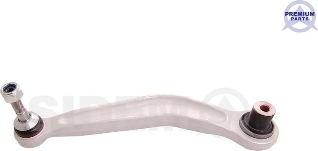 Bras de suspension SIDEM 21672 pour BMW Série 5 E60 E61 et Série 6 E63