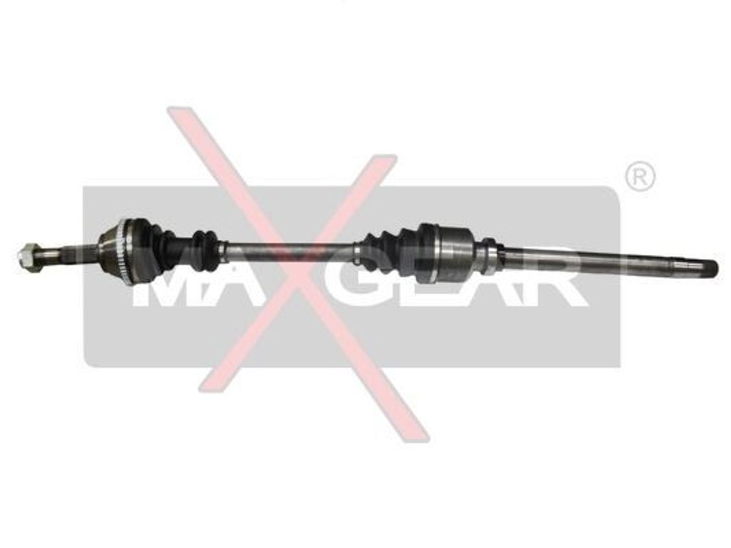 MAXGEAR 49-0273 Antriebswelle Vorne Rechts für FIAT DUCATO Pritsche/Fahrgestell (230) DUCATO Kasten (244) DUCATO Pritsche/Fahrgestell (244) DUCATO...