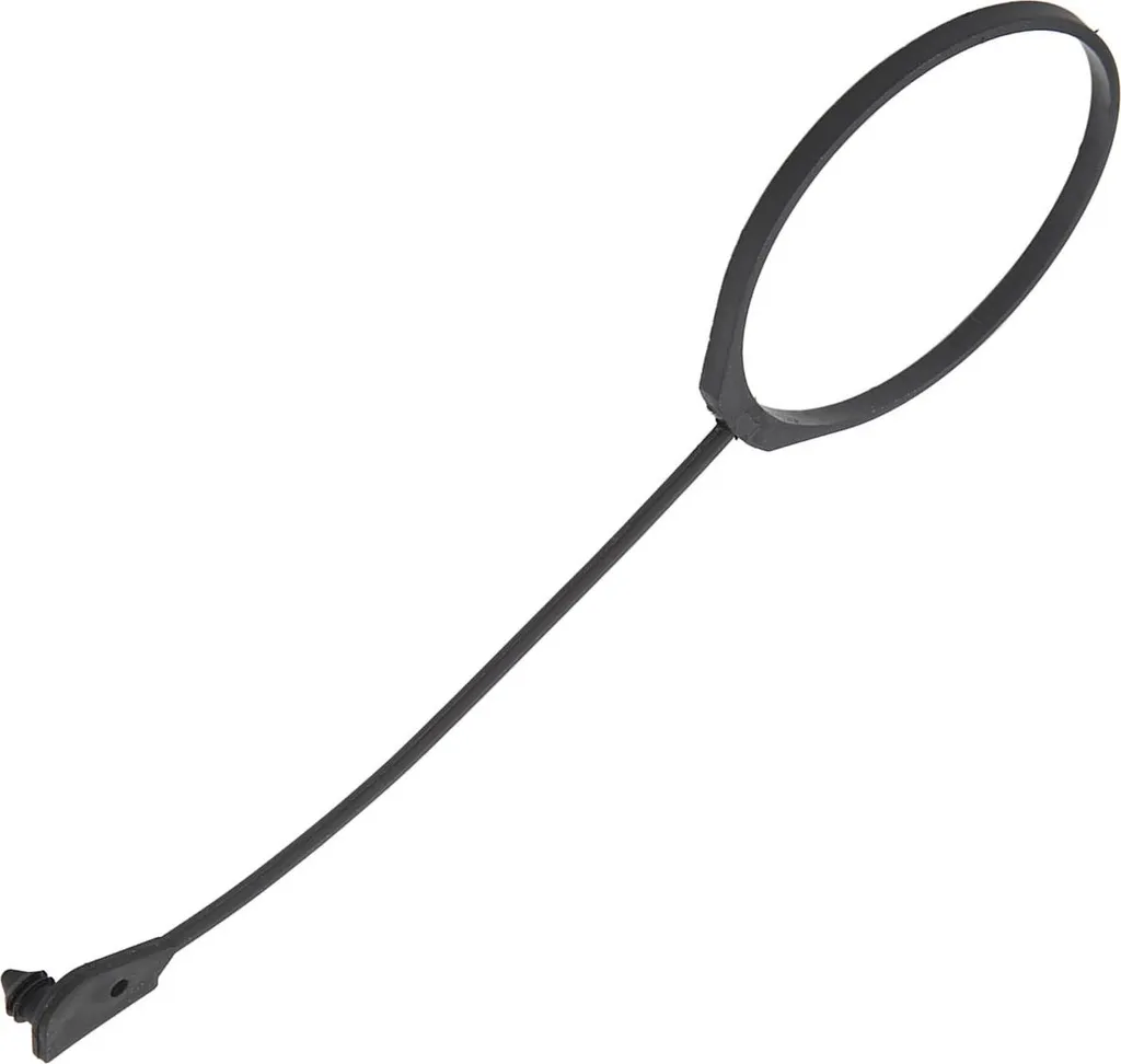 Solution sangle cassée bouchon réservoir Jaguar XF 2008-2015 incassable - 5