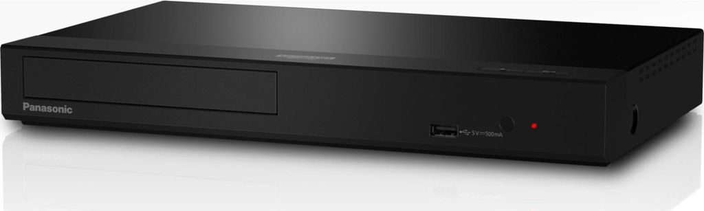 Panasonic Lettore Ultra HD Blu-ray DP-UB150 Venduto Come Immagine del prodotto 