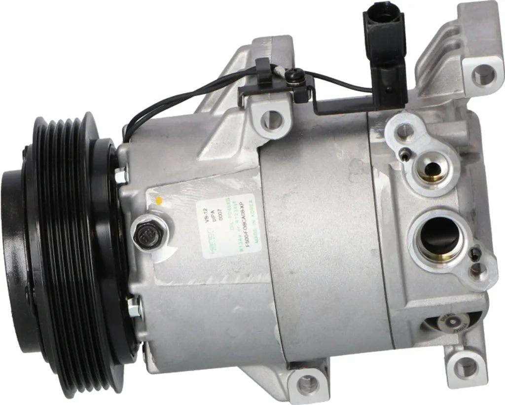 Réparez votre clim avec le compresseur NRF 320117G pour Kia et Hyundai