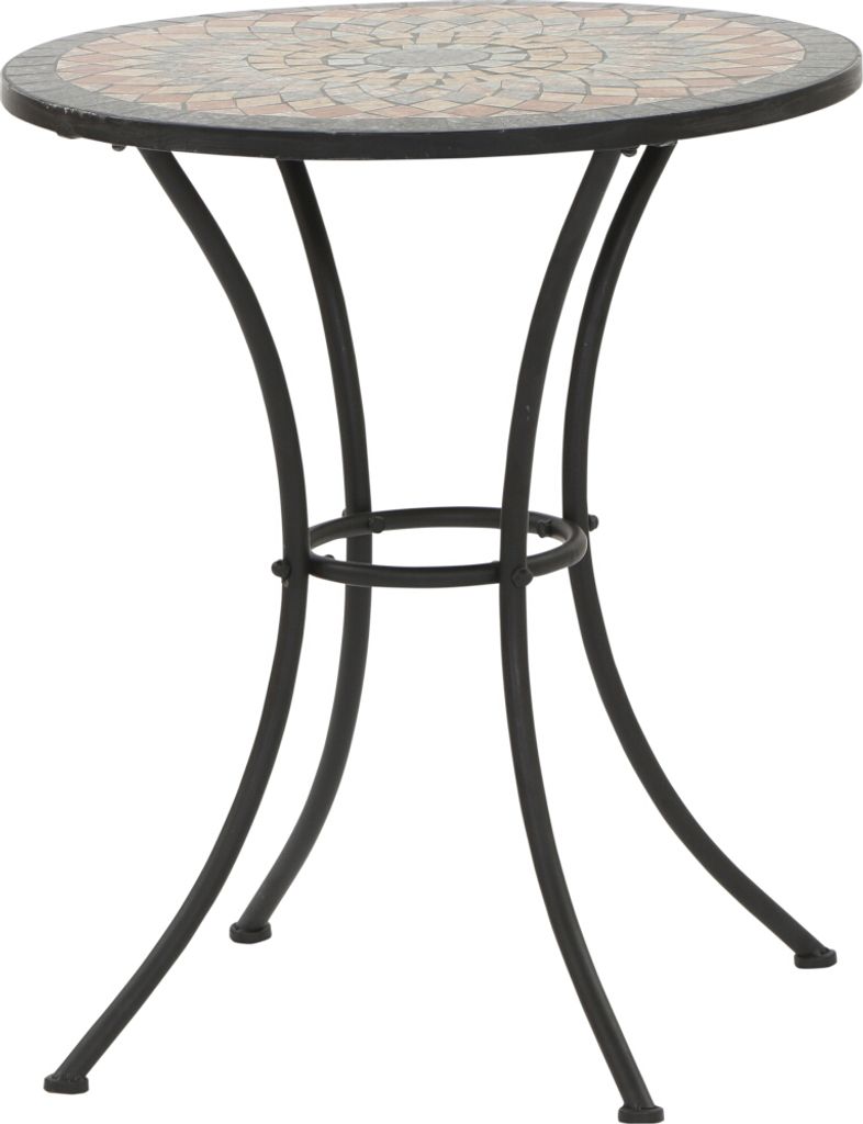 GARDAMO Prato Tisch Ø 60x71 cm