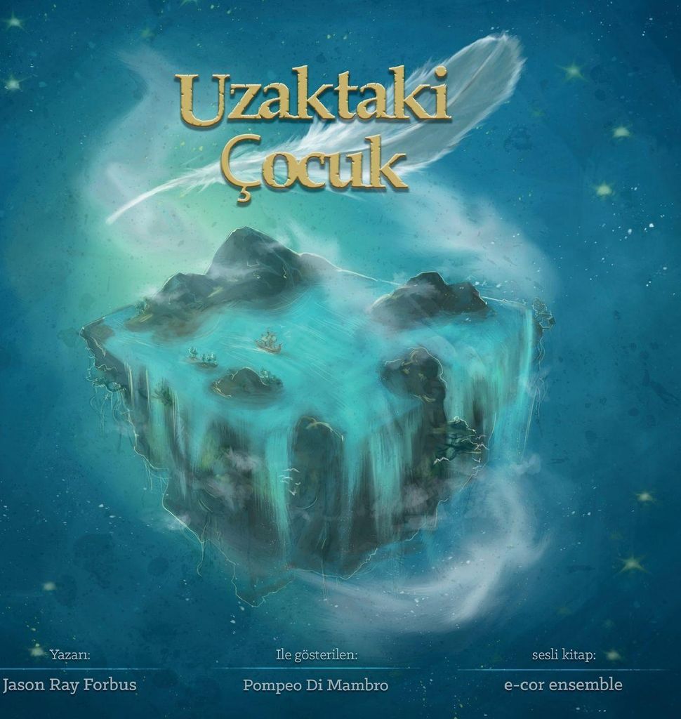 Uzaktaki Çocuk
