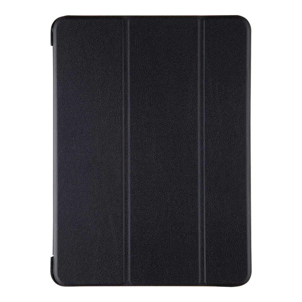 Tactical Book Tri Fold Case für iPad 10.2 2019/2020/2021 schwarz