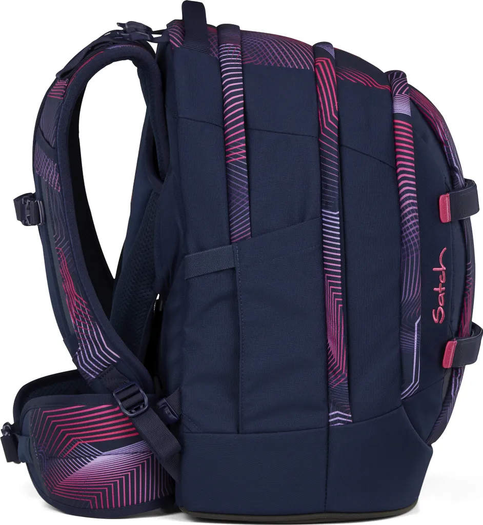 satch Pack zaino scuola 45 cm - 7