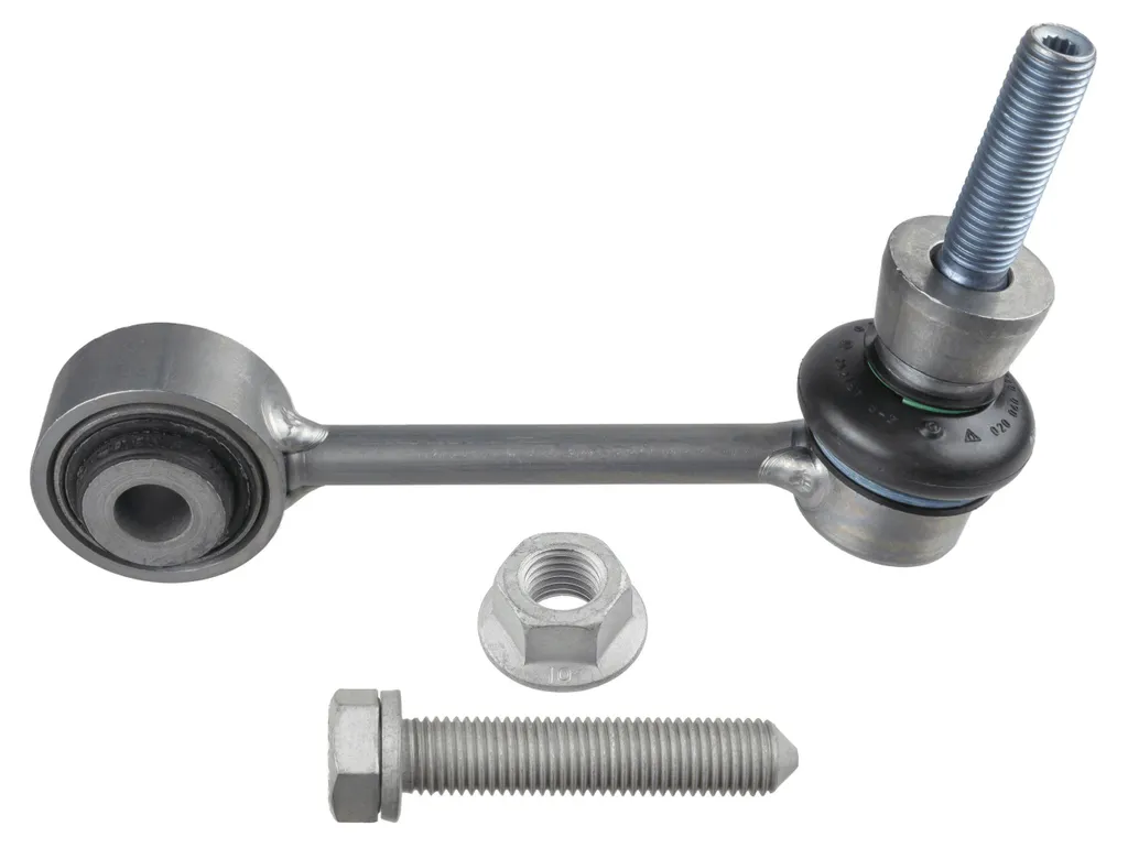 Supprimer bruits suspension VW ID. Buzz 2022- avec barre Stab LE/PR