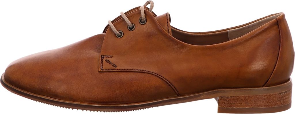 Everybody Klassische Schnürschuhe Damen 31333236313831 Produktbild 