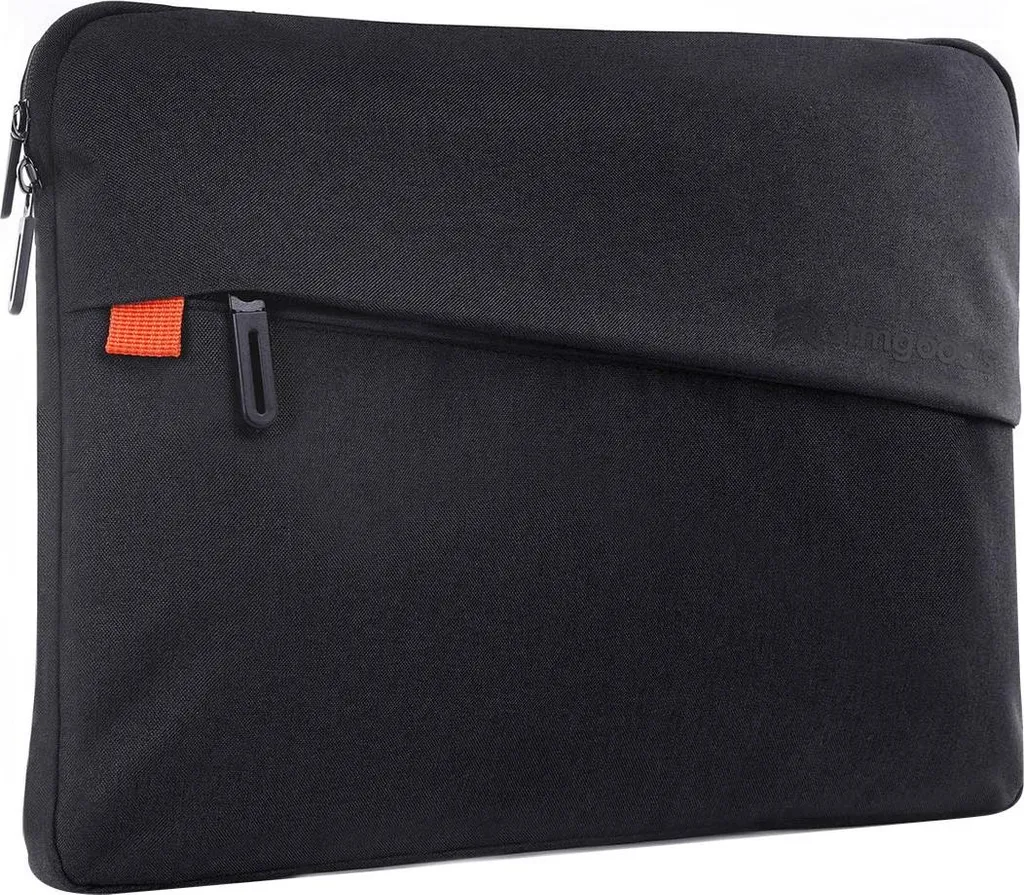 Custodia Laptop STM Gamechange 15"-16" Nero - Soluzione Business Pro