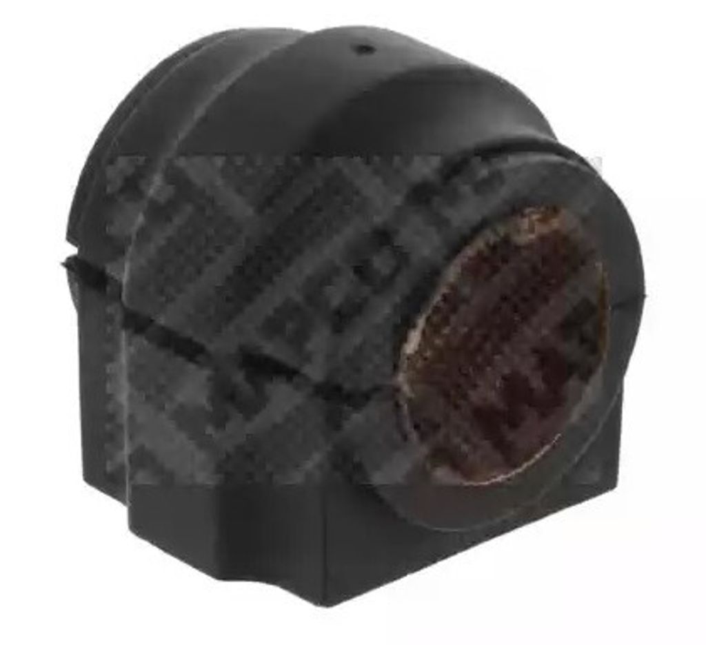 MAPCO 36692 Lagerung Stabilisator Stabigummi Vorne für MINI Schrägheck (R56) Schrägheck (R50, R53) Clubman (R55) Cabrio (R57) Cabrio (R52) Coupe...