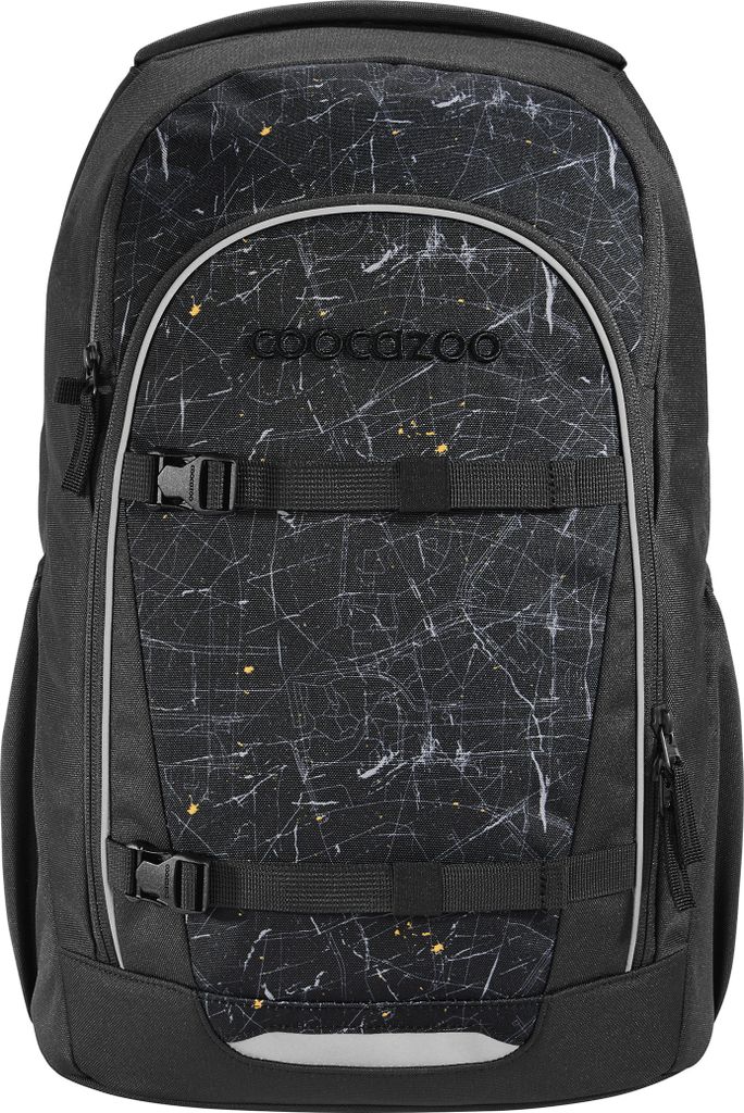 Coocazoo Every Urban Metro Schulrucksack Produktbild 