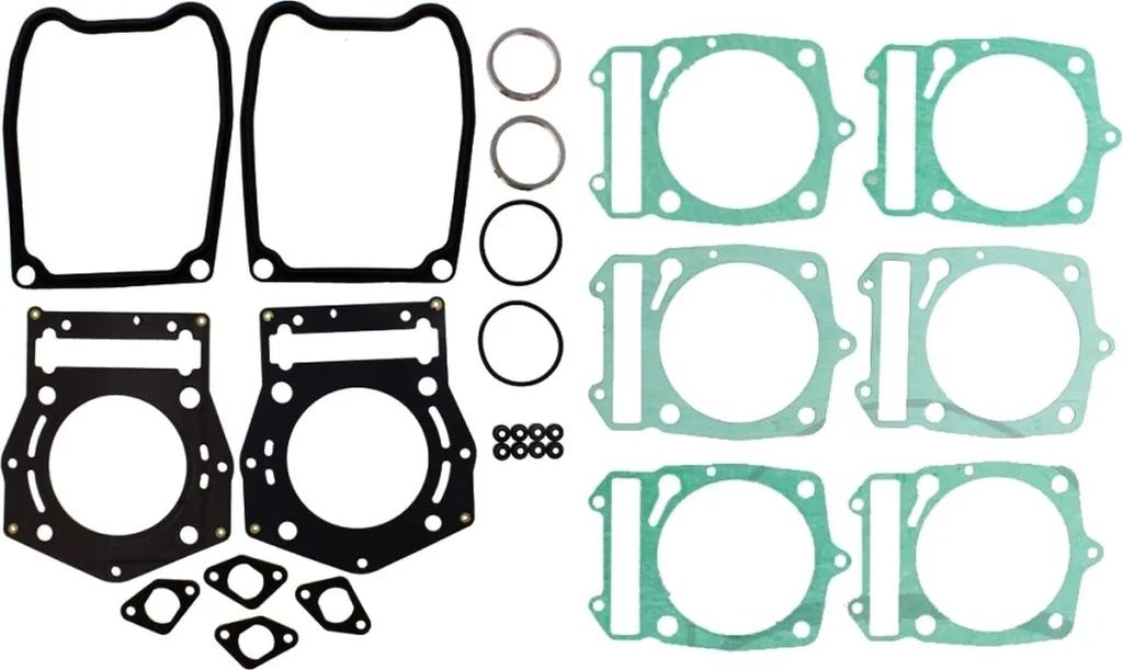 Pochette de joints moteur Aprilia Mana 850 type topend 2008 2009