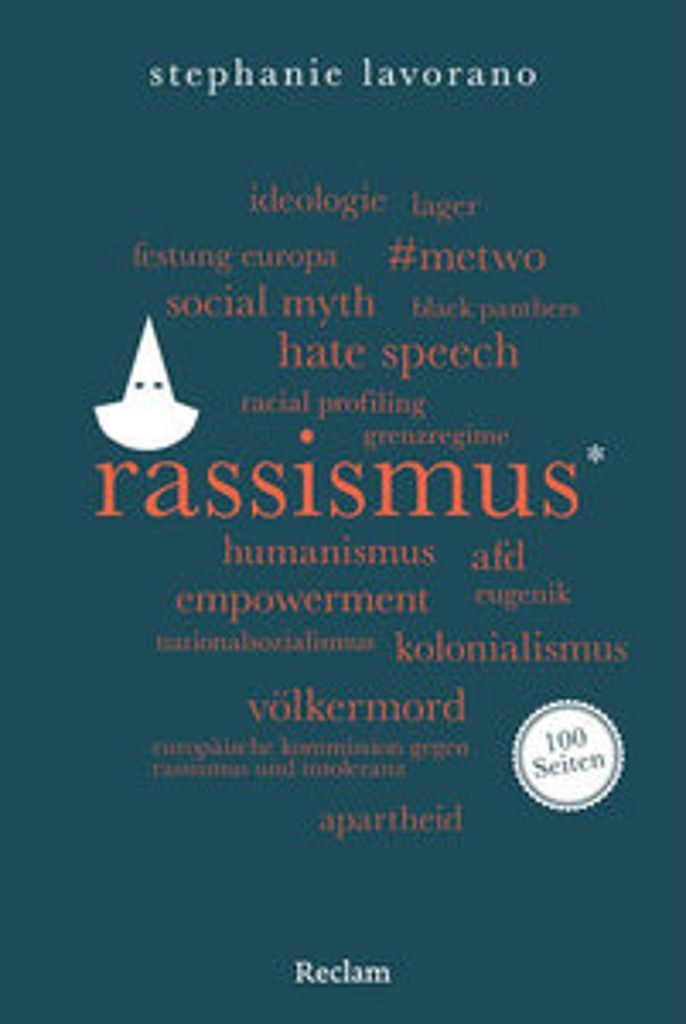 Rassismus. 100 Seiten