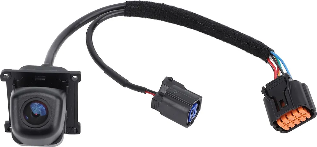 Caméra de Recul HD 95766 D3700 Étanche pour Tucson - Vision Grand Angle