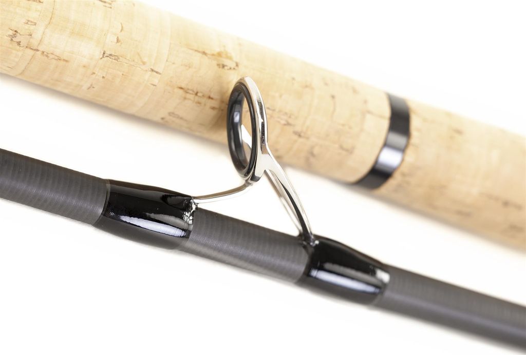Daiwa Spinrute Infinity-Q Spinning IFQ802HFS - 2,40m, 50-90g Steckrute Hechtrute Raubfischrute