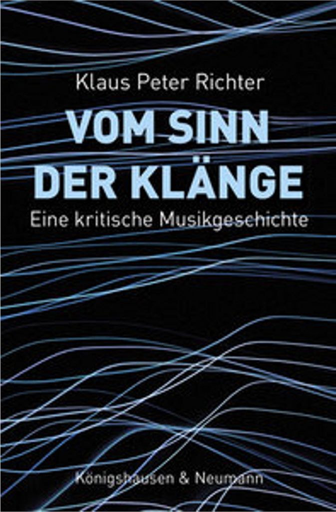Vom Sinn der Klänge
