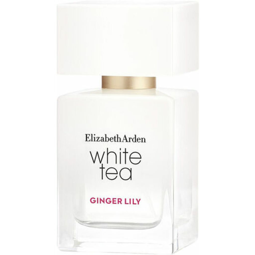 Elizabeth Arden White Tea Ginger Lily Woda toaletowa, 30 ml Zdjęcie produktu 