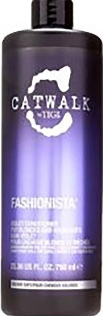 Tigi Fashionista, Ženy, Blonďaté vlasy, Blonďatá, Obrázek produktu 