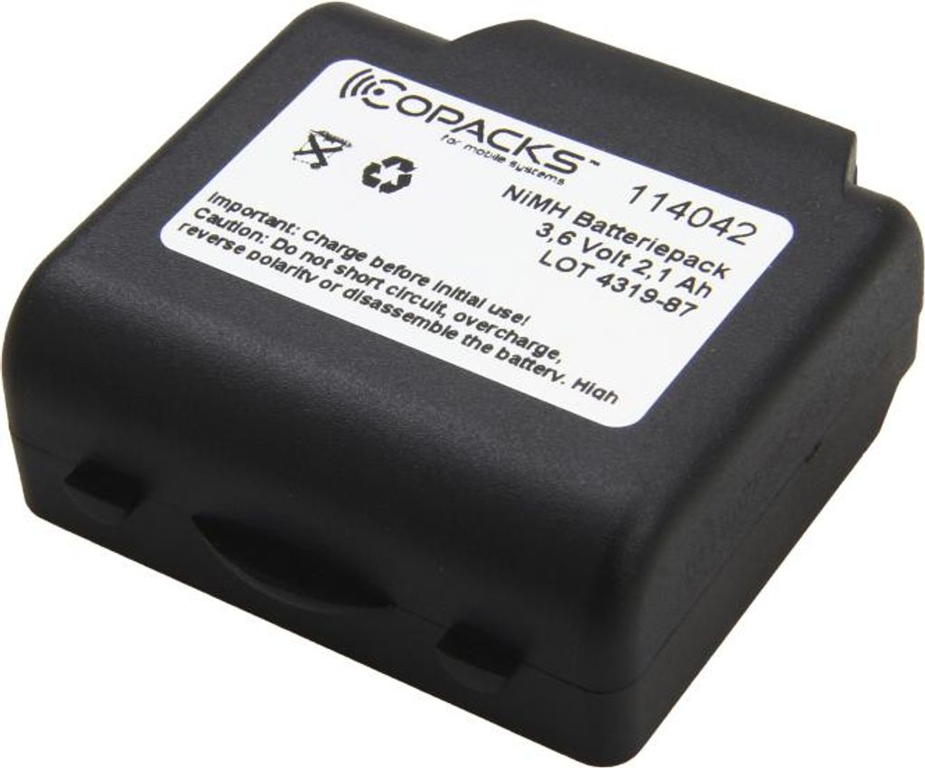 Ersatz Akku für IMET BE3600, BE5500, M550 Ares, M550 Thor, M550 Zeus, M550S Thor, M550S Zeus
